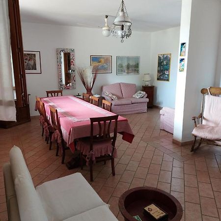 Casa Della Nonna Apartment Casalserugo Exterior photo